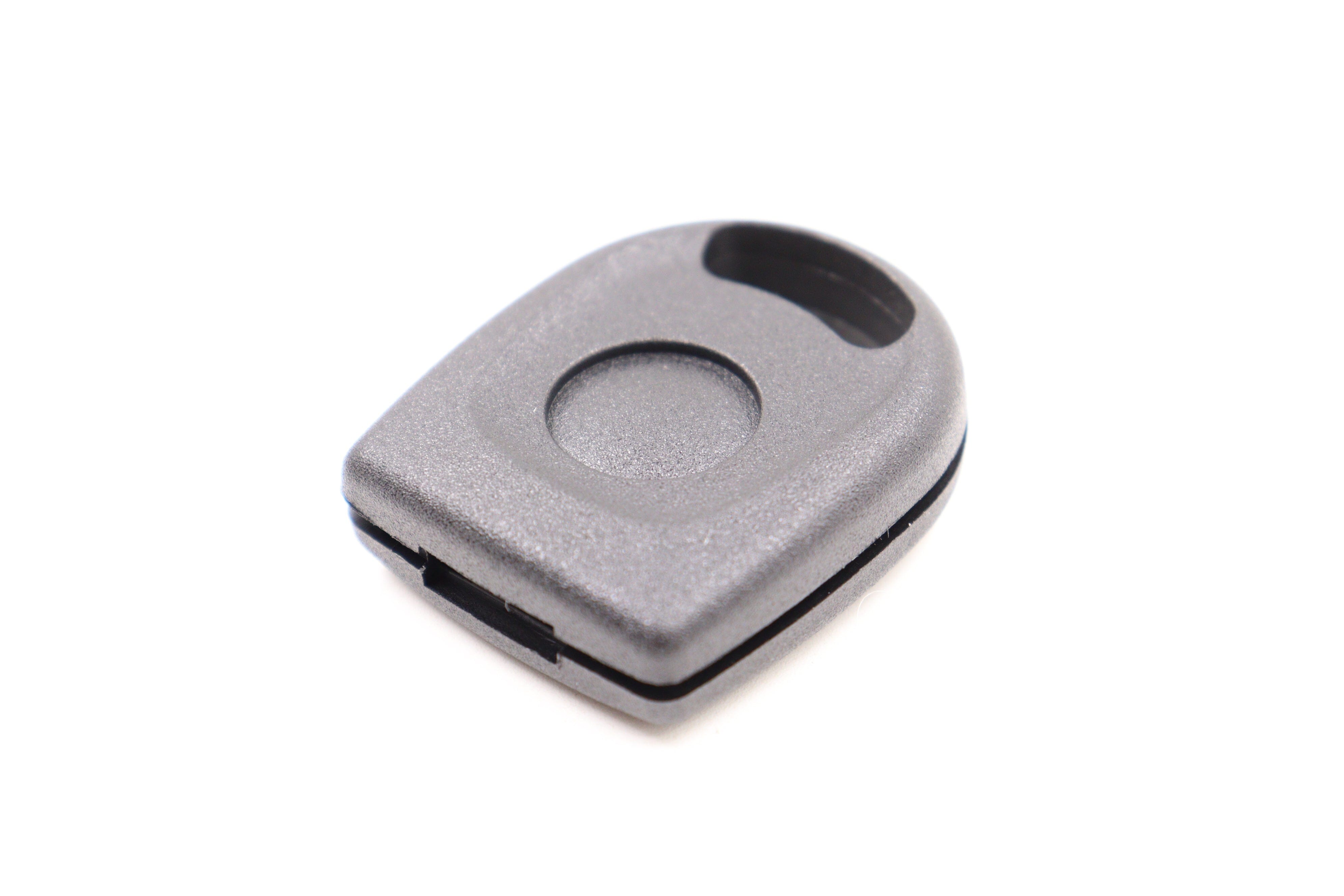 MFK/Transponder/Chip Key Head 9 - To Suit VW Style | Remote Pro